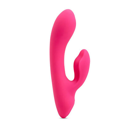 \"Nu Sensuelle Nubii Jolie Mini Rabbit - Pink BT-NU11PK\"