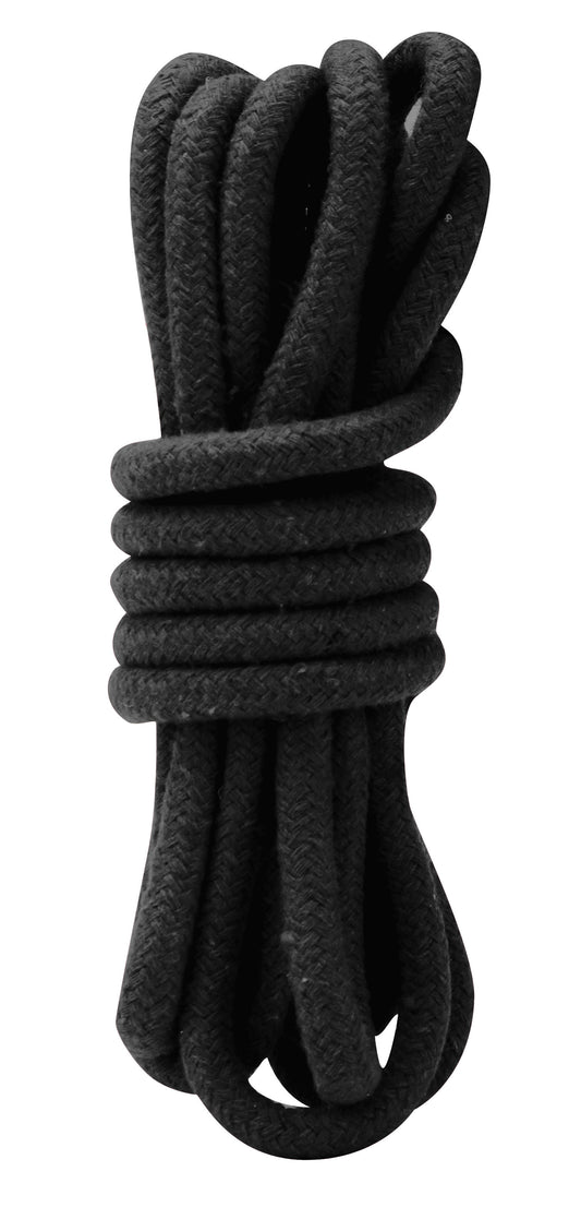 \"Sexy Bondage Rope 3m / 10ft - Black LF5100-BLK\"