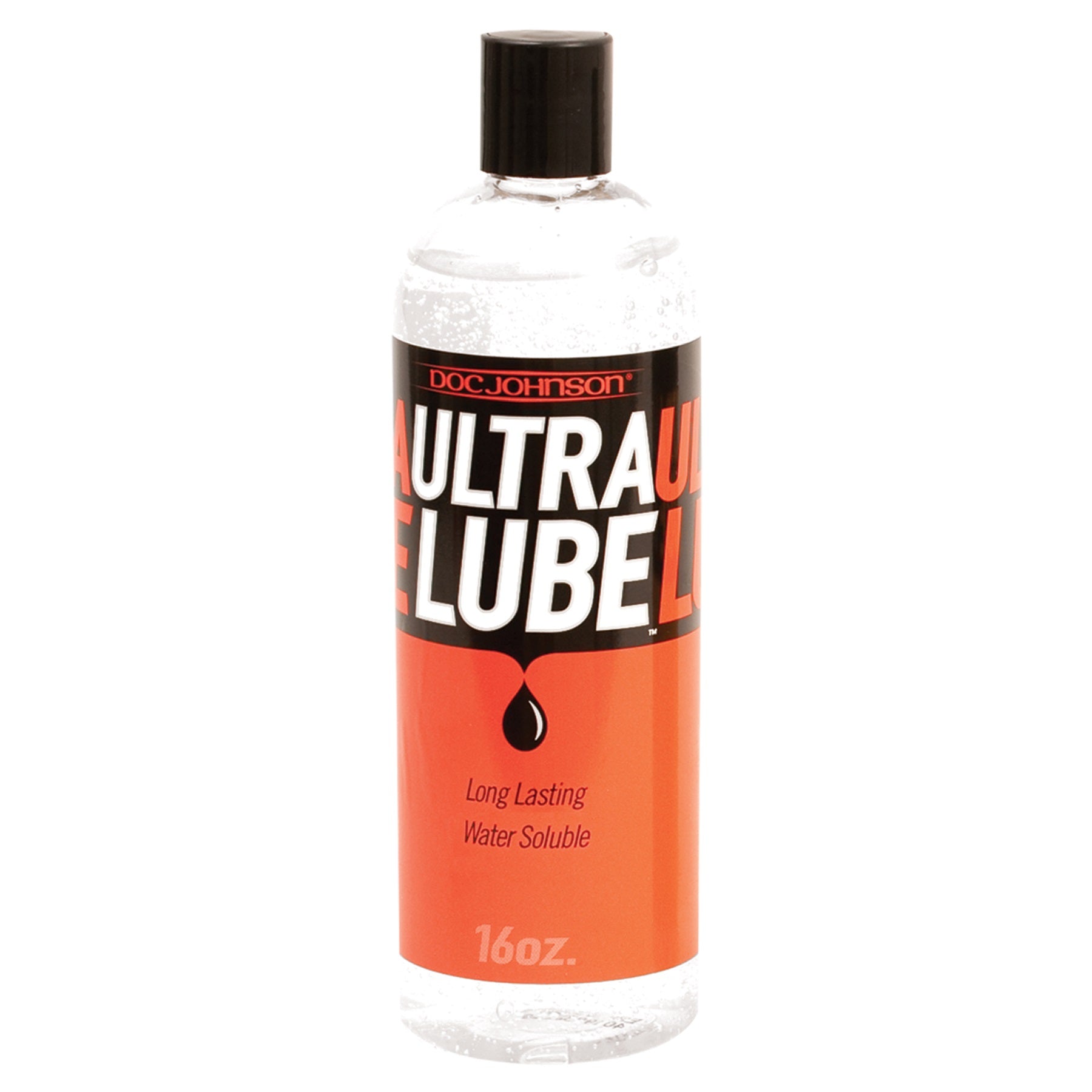 \"Ultra Lube - 16 Fl. Oz. - Bulk DJ1374-16\"