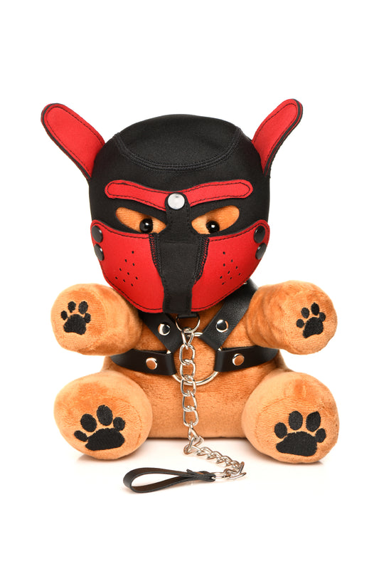 \"Bondage Pup Bear MS-AH467\"