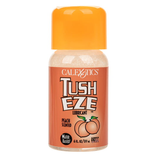 \"Tush Eze Lubricant - Peach Scented - 6 Oz./177 ml SE2397101\"