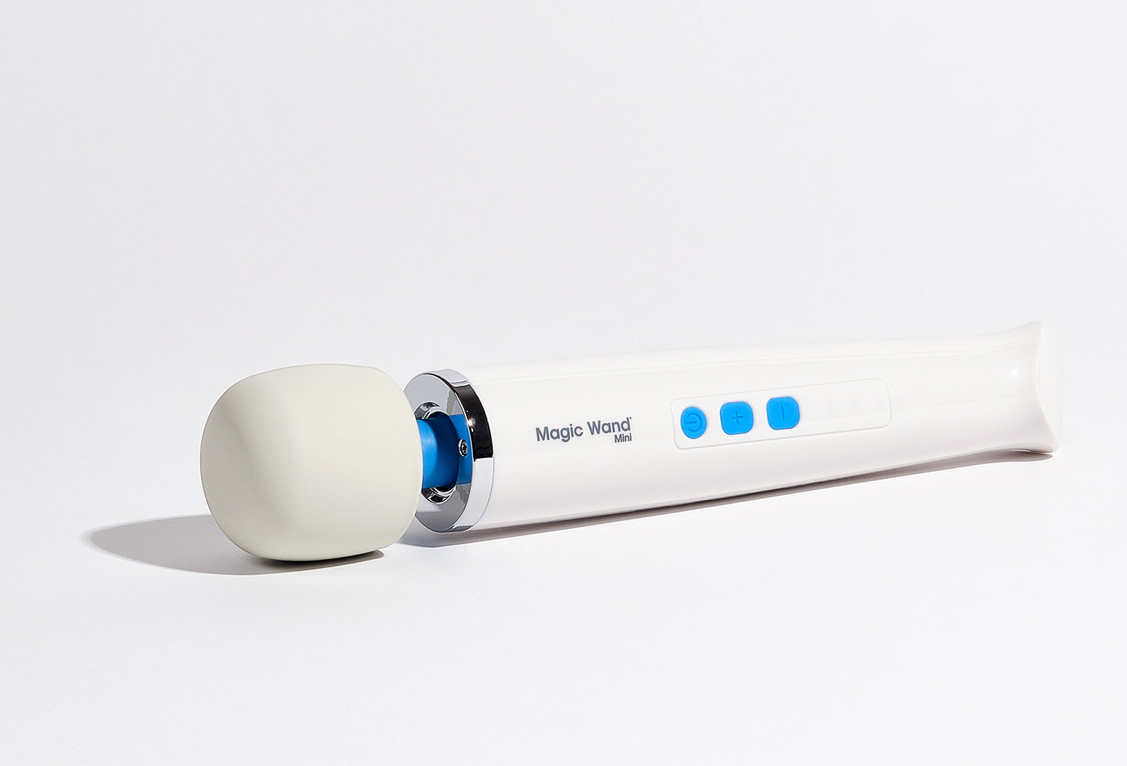 Magic Wand Mini - White