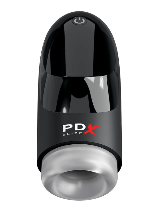 \"Hydrogasm - Black PDRD548-20\"