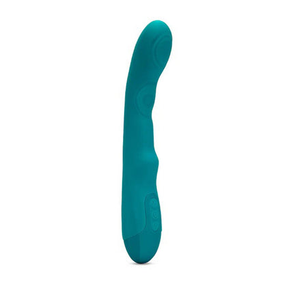 \"Nu Sensuelle Tapping Vibe Vivi - Emerald Green BT-W87EG\"