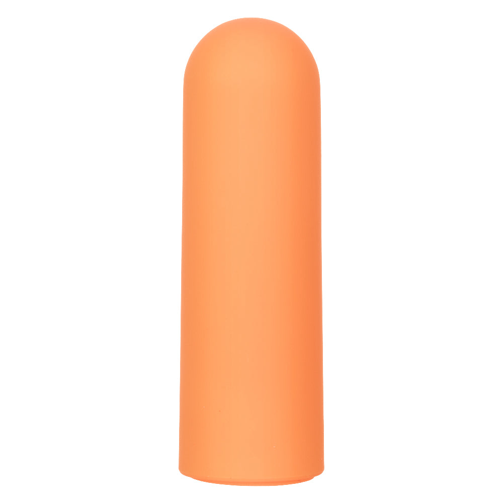 \"Turbo Buzz Rounded Mini Bullet - Orange SE0061412\"