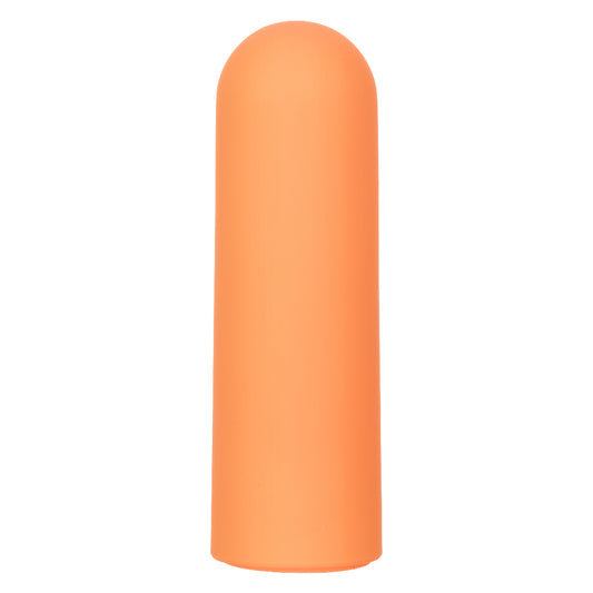 \"Turbo Buzz Rounded Mini Bullet - Orange SE0061412\"