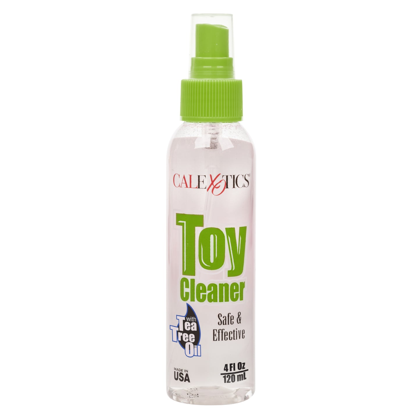 \"Toy Cleaner With Tea Tree Oil - 4 Fl. Oz. SE2385151\"