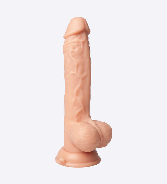 \"Thruster Baller - Nude FF-1044-03\"