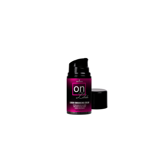 \"On Natural Libido for Her - 1.7oz. SEN-VL170-ML\"