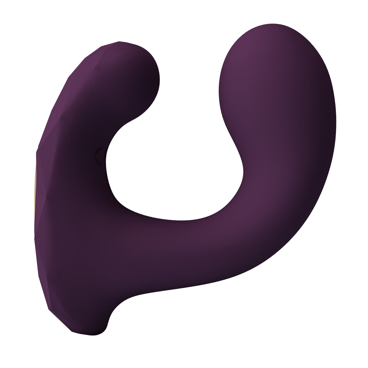 \"Billy Global App Control Vibrator - Purple BI-300051HP\"