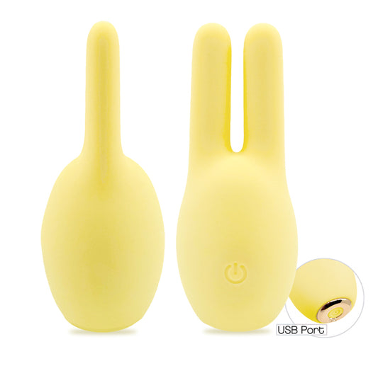 Buzzy Buddies Honey Bunny - Yellow IC4031