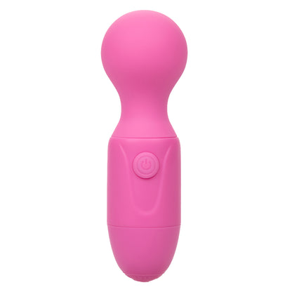 \"First Time Rechargeable Massager - Pink SE0003003\"