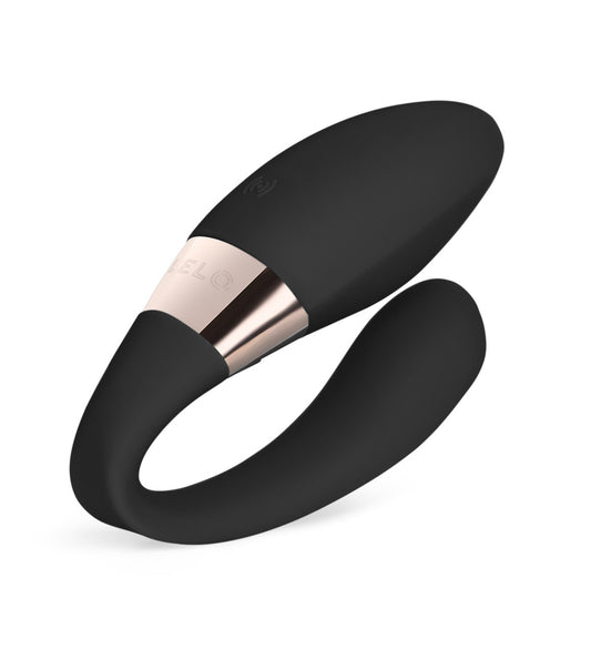 \"Tiani Harmony - Black LELO-8632\"