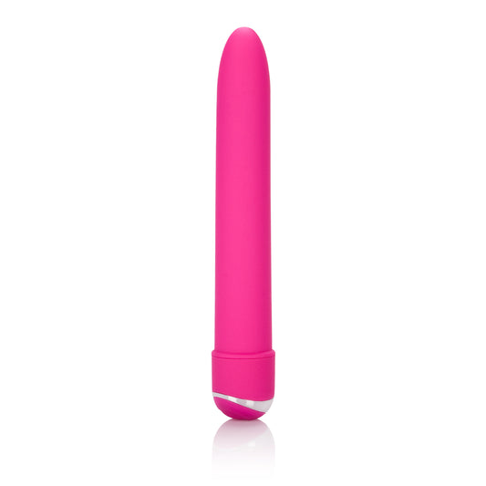 7 Function Classic Chic 6 Inches Vibe - Pink SE0499303