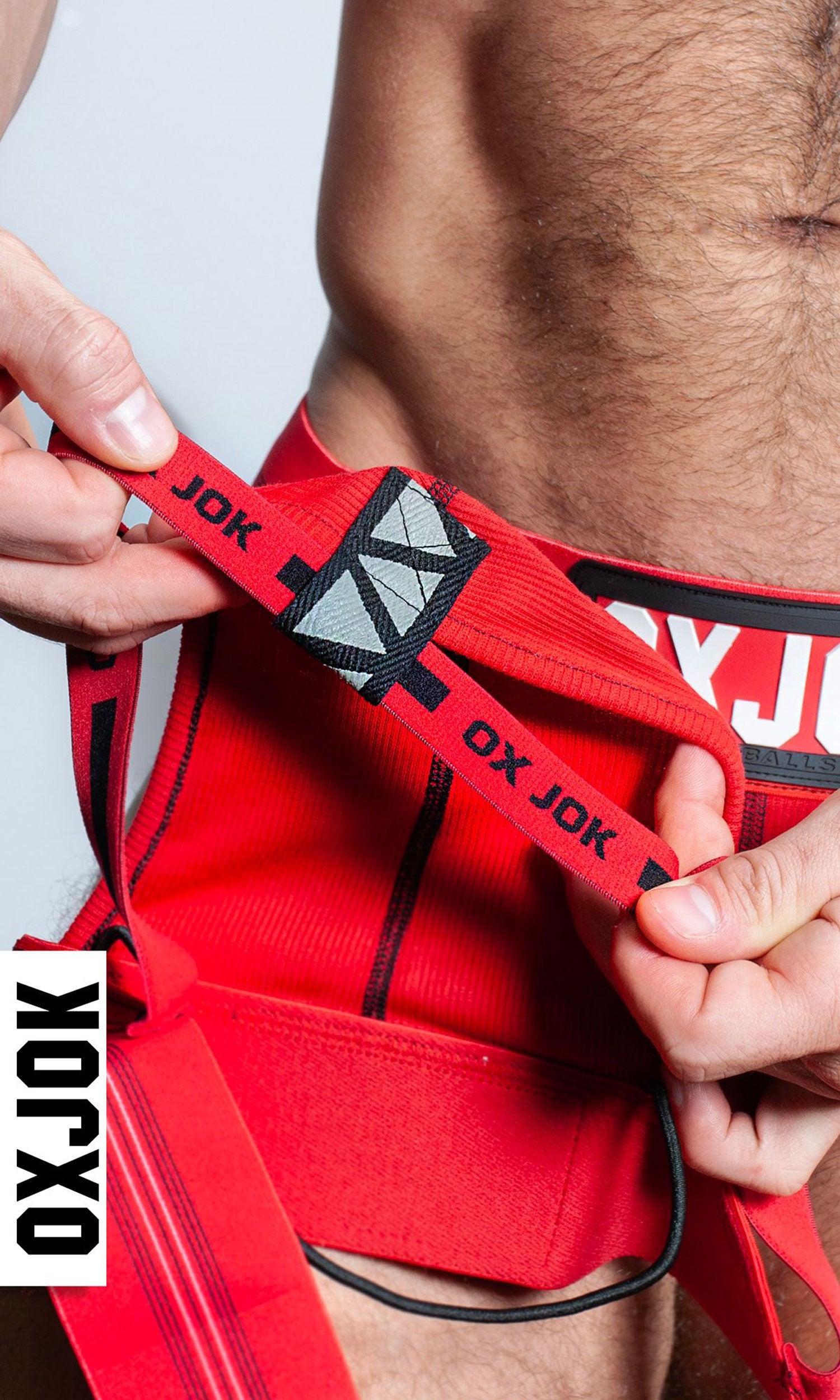 OX-JOK-1000-RED-L