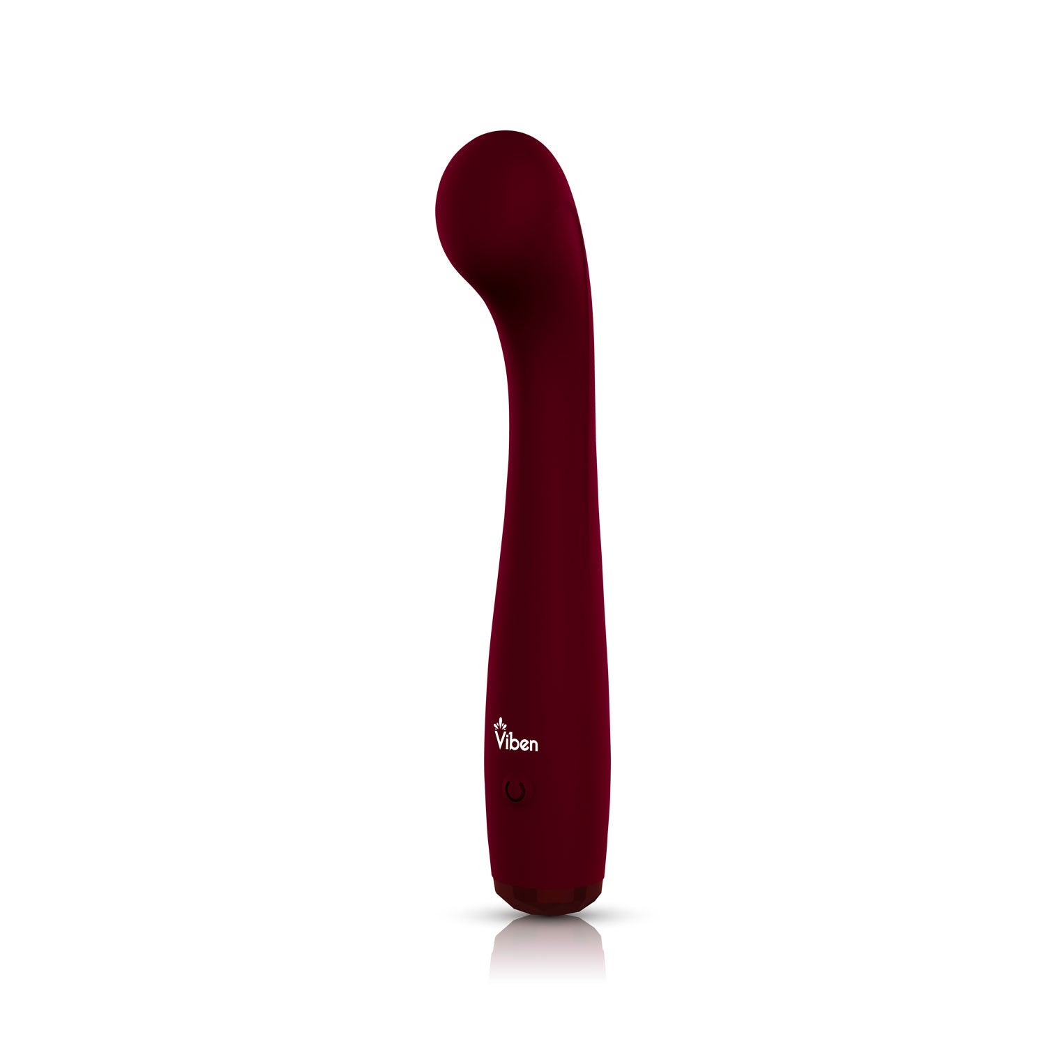 \"Devotion Ruby - Intense G-Spot Vibe VB-75016\"