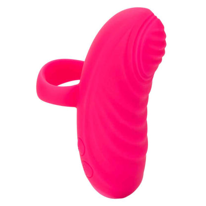 \"Envy Handheld Thumping Massager - Pink SE0012103\"