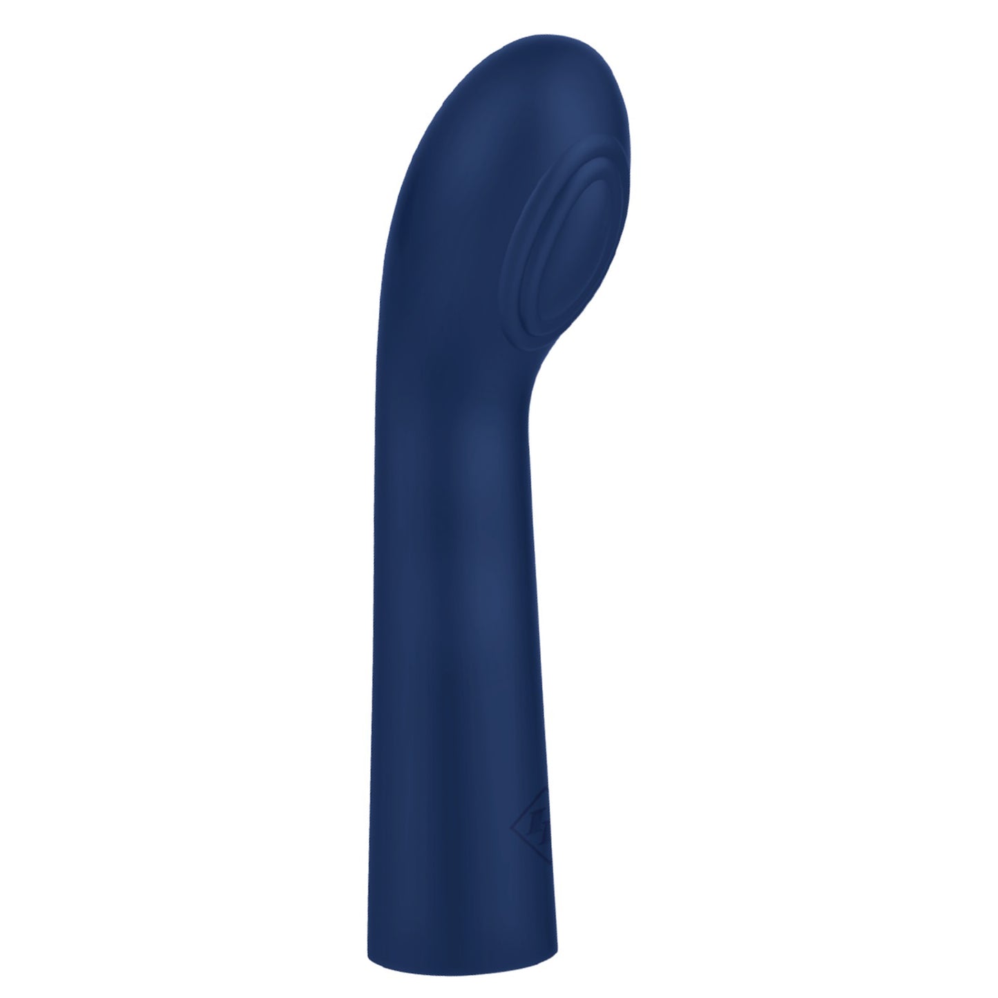 \"Oh My G G-Spot Massager - Blue IDDWTY07C2\"