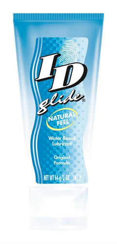 \"I-D 2oz Travel Tube ID-GLT-02\"