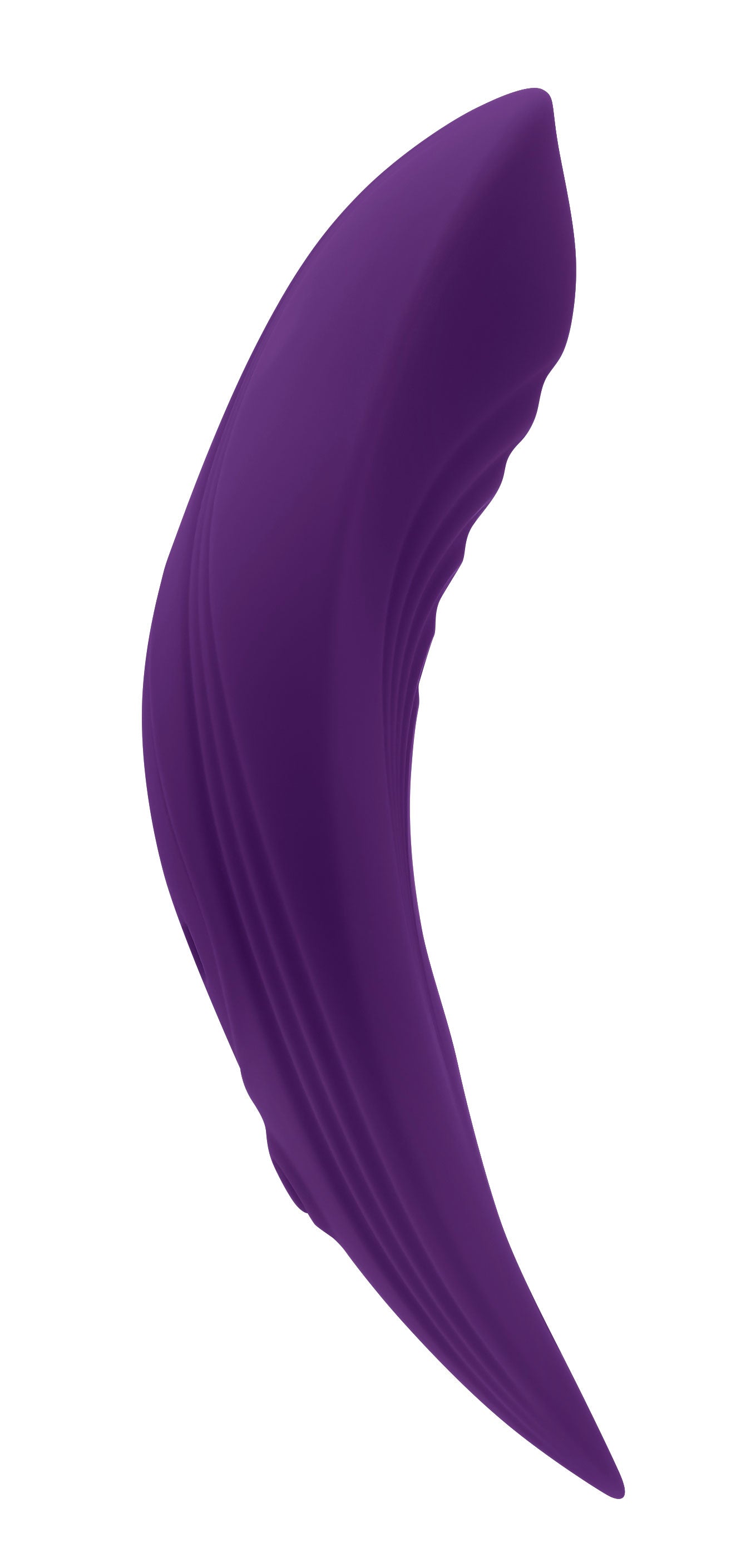 Playboy Pleasure - Our Little Secret - Vibrator - Dark Purple