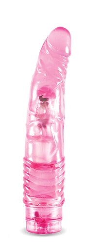 \"B Yours Cock Vibe #2 - Pink BL-10030\"