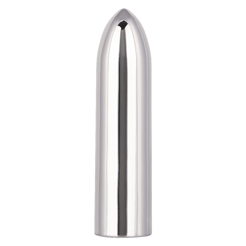 \"Turbo Buzz Classic Bullet - Silver SE0061702\"