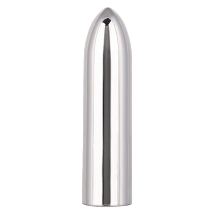 \"Turbo Buzz Classic Bullet - Silver SE0061702\"