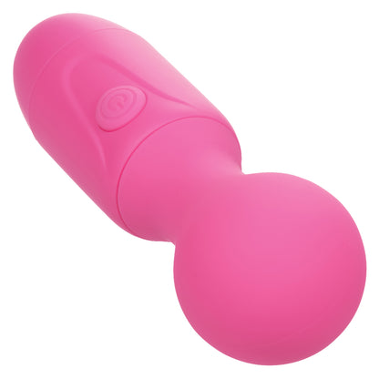 First Time Rechargeable Massager - Pink