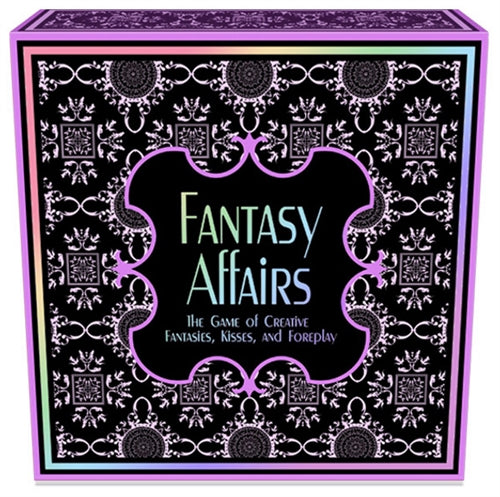 Fantasy Affairs KG-BGR156