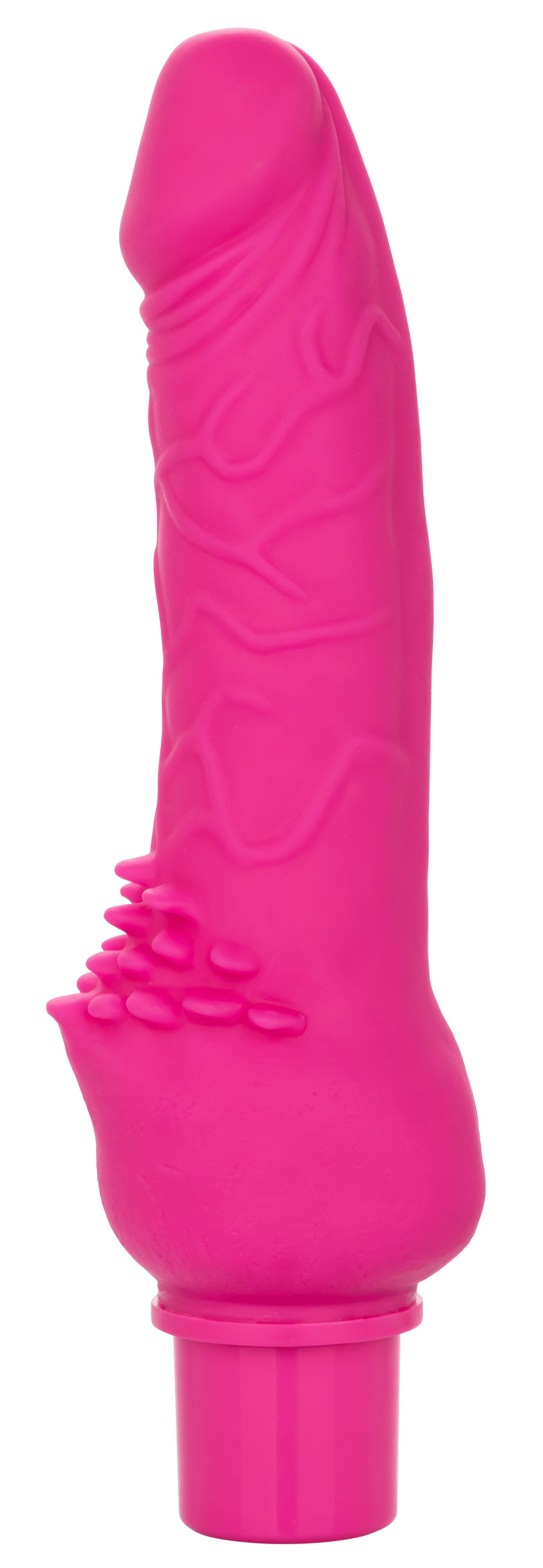 \"Rechargeable Power Stud Cliterrific - Pink SE0842353\"