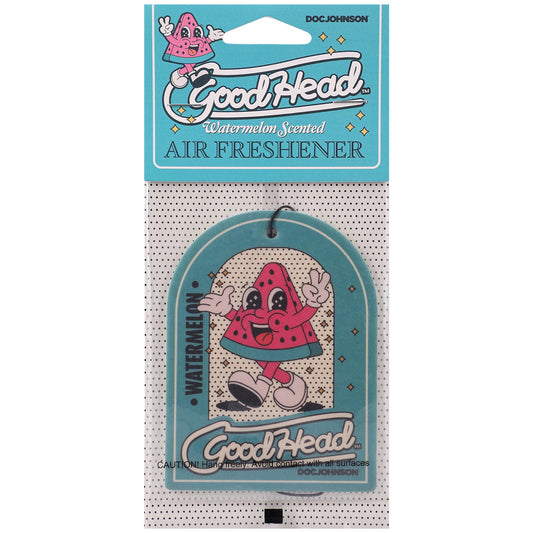 \"Goodhead Air Freshener Watermelon DJ1360-83-CD\"