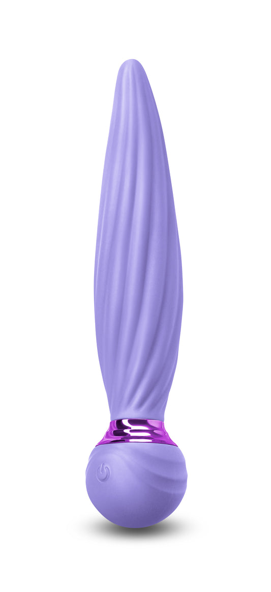 \"Sugar Pop - Twist - Purple NSN-0670-05\"