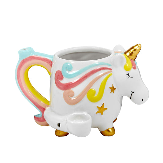 \"Unicorn Roast and Toast Mug FC-88101\"