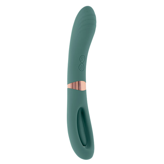 \"Chick Flick Mint Vibrator EN-RS-4943-2\"