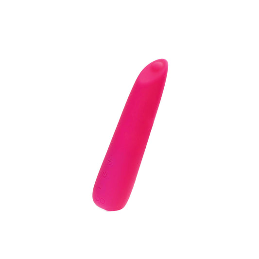 \"Boom Rechargeable Warming Vibe - Foxy Pink VI-F1509\"