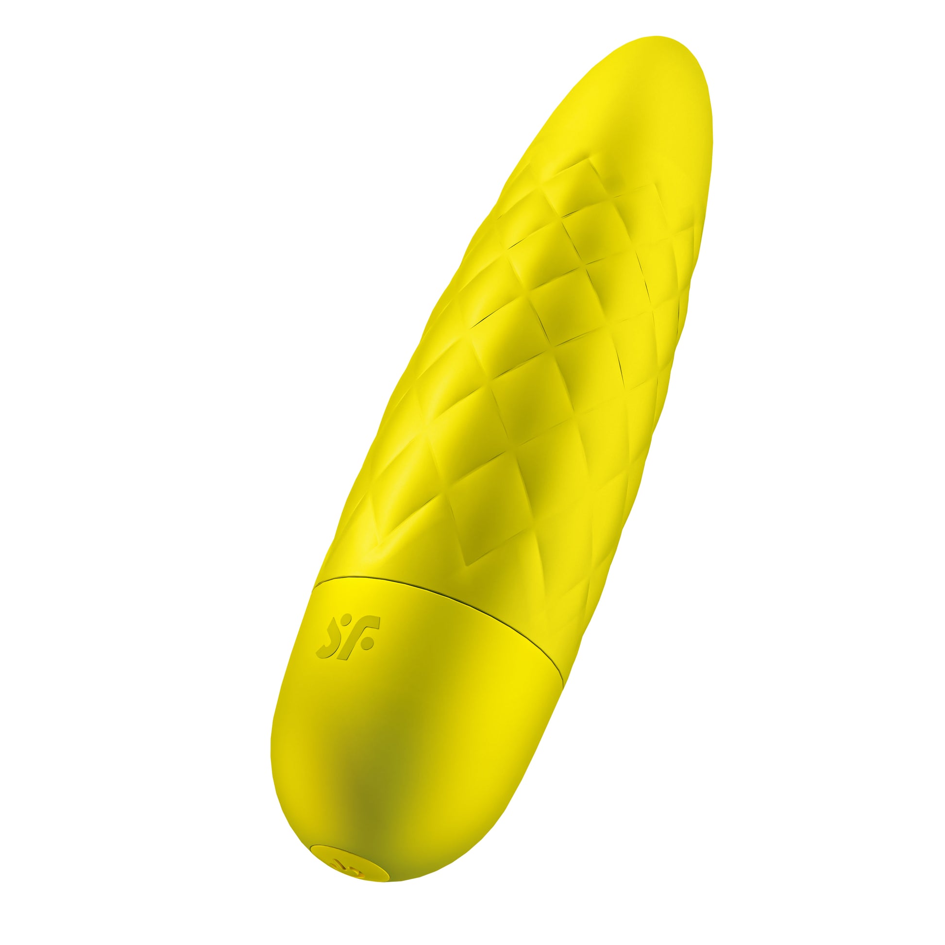 Ultra Power Bullet 5 - Yellow