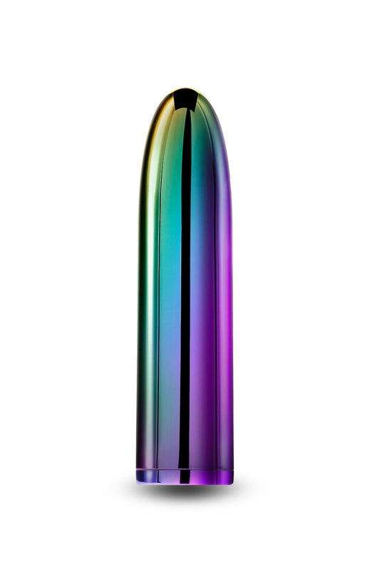 \"Chroma Petite - Bullet - Multicolor NSN-0305-00\"