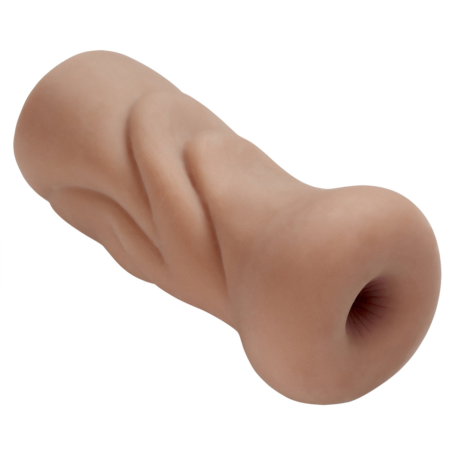 Personal Anal Pocket Stroker Tan WTC404