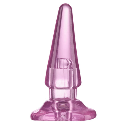 \"Maxi Butt Plug Purple WTC63833\"