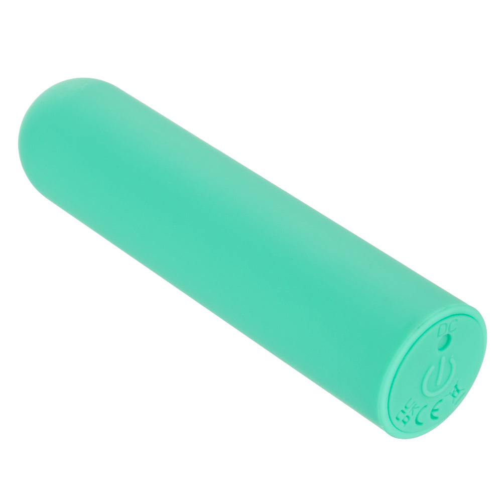 Turbo Buzz Rounded Bullet - Green