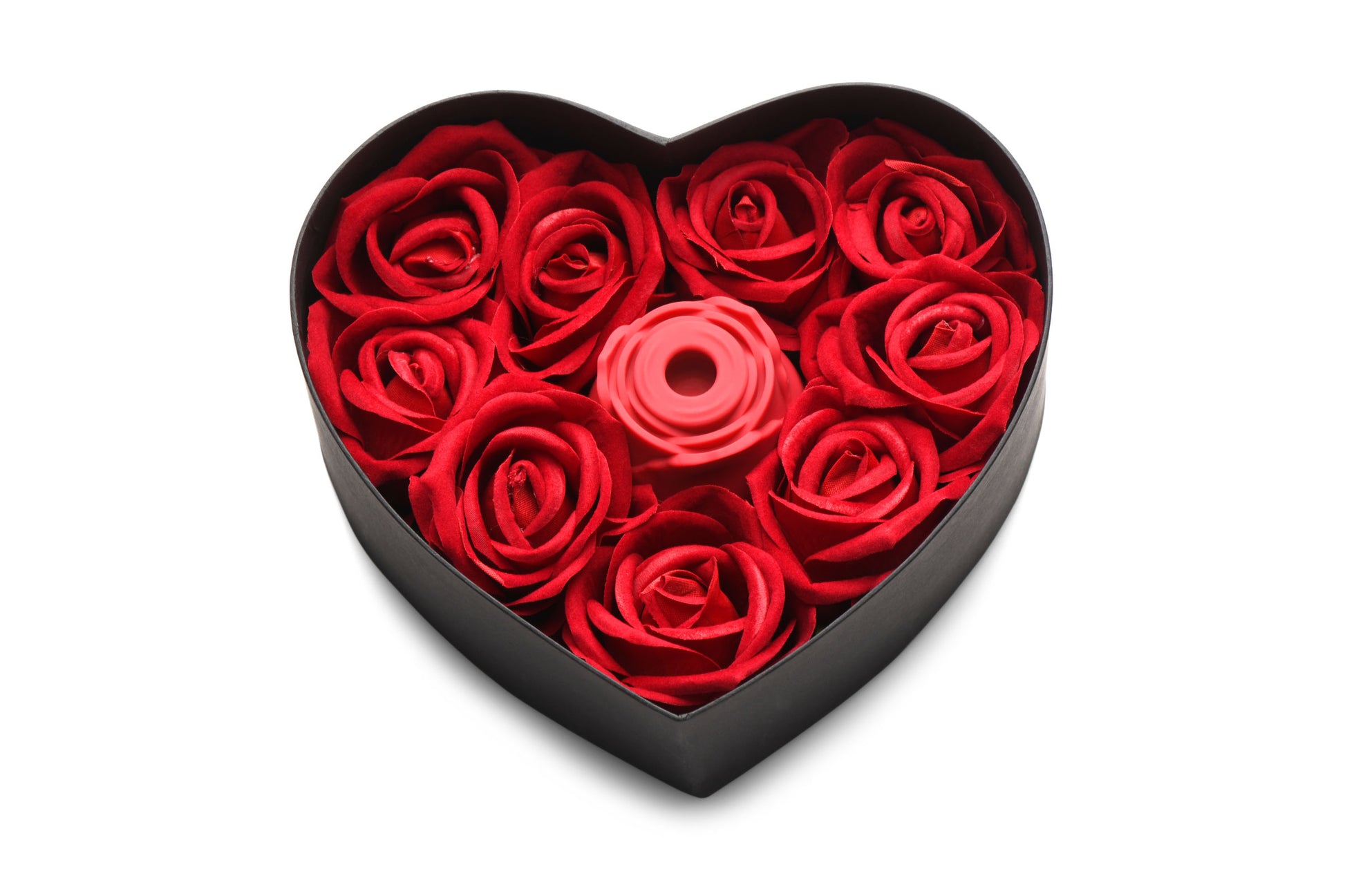 \"The Rose Lover's Gift Box Bloomgasm - Red INM-AH128\"