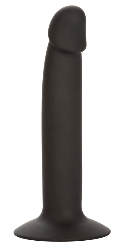 \"Silicone Slim Anal Stud - Black SE0416052\"