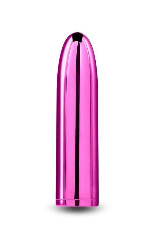 \"Chroma Petite - Bullet - Pink NSN-0305-04\"