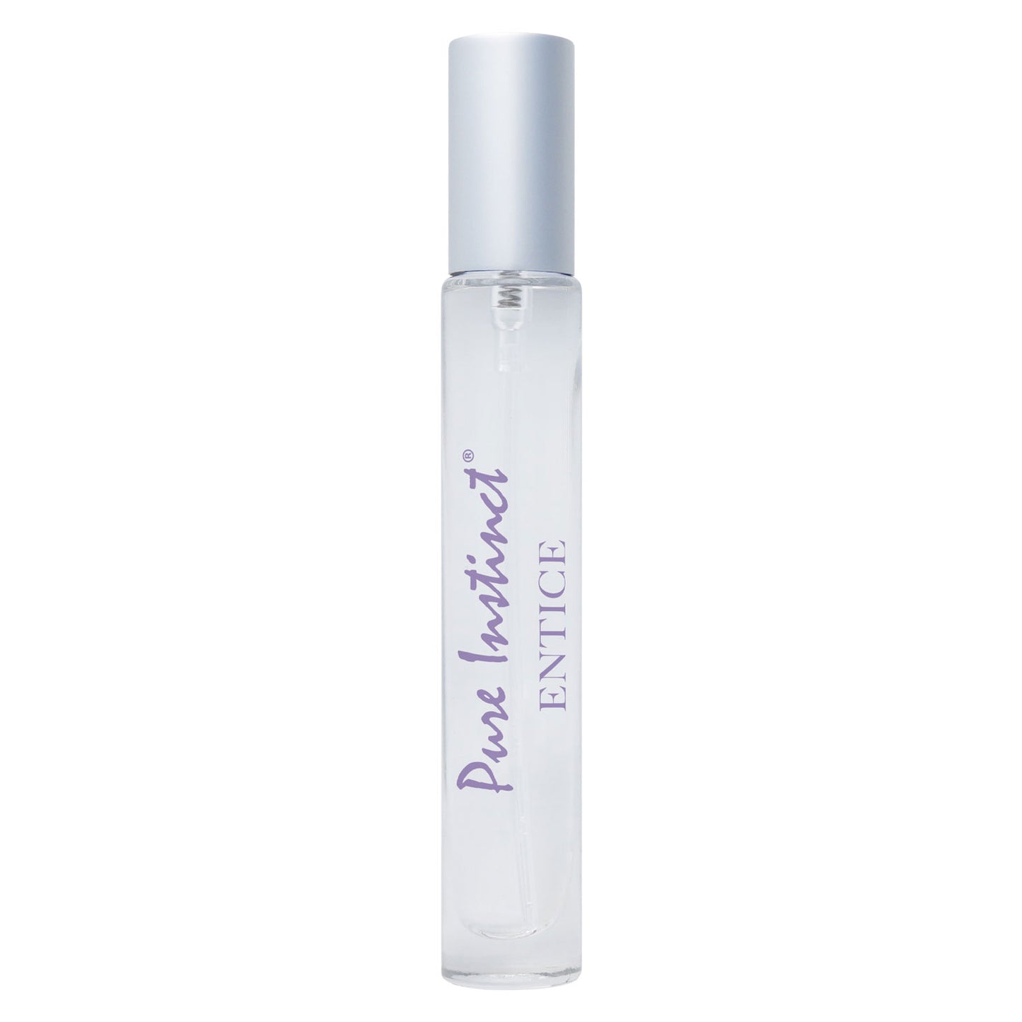 \"Pure Instinct Pheromone Perfume Spray Entice 9.2 ml 0.31 Floz PIN2504-00\"