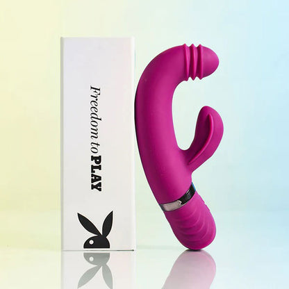 Playboy Pleasure - Tap That - Purple