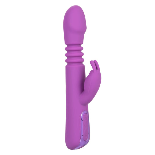 \"Jack Rabbit Elite Thrusting Rabbit - Purple SE0615153\"