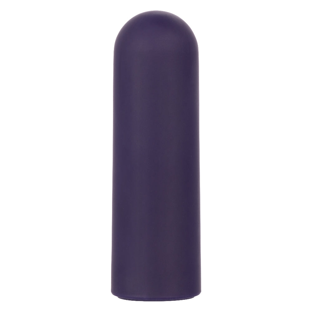 \"Turbo Buzz Rounded Mini Bullet - Purple SE0061422\"