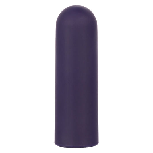 \"Turbo Buzz Rounded Mini Bullet - Purple SE0061422\"