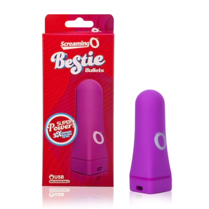 Bestie Bullet - Purple - Each