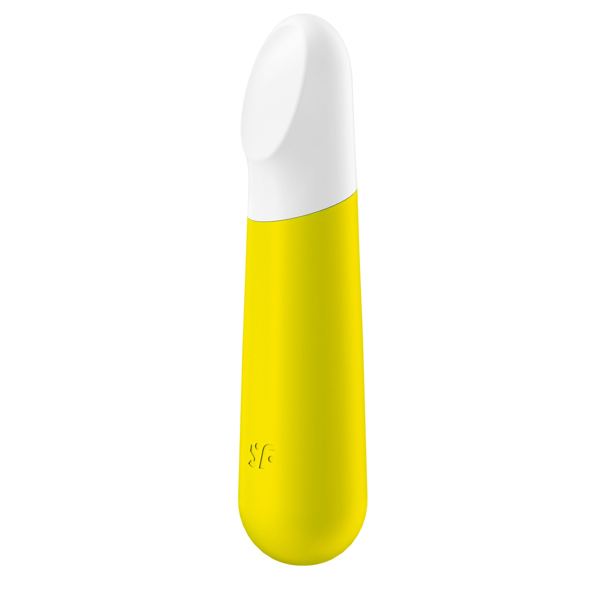 \"Ultra Power Bullet 4 - Yellow J2018-161\"